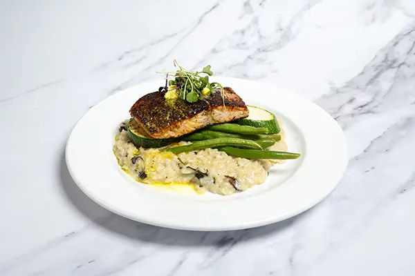 Bay of Funday Salmon